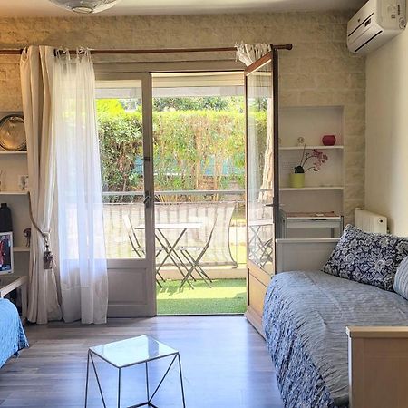 Cannes Studio - Wifi, Clim Ngoại thất bức ảnh