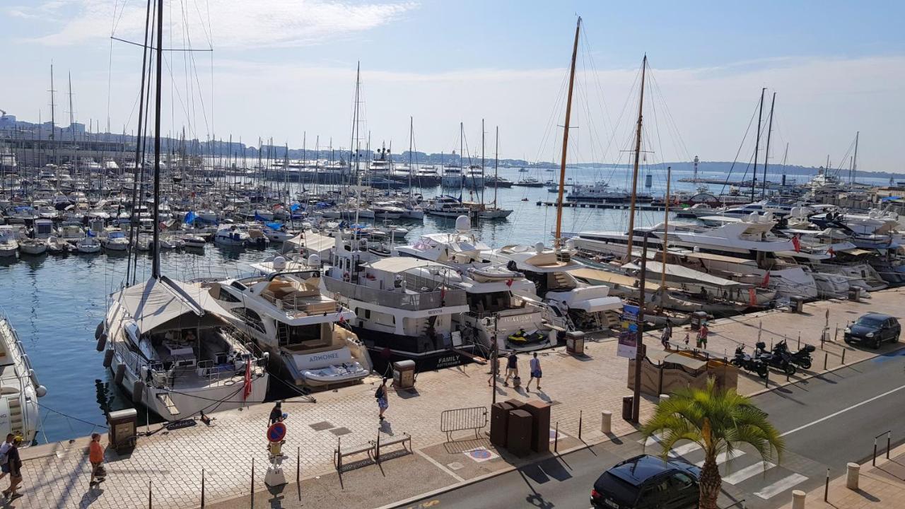 Cannes Studio - Wifi, Clim Ngoại thất bức ảnh