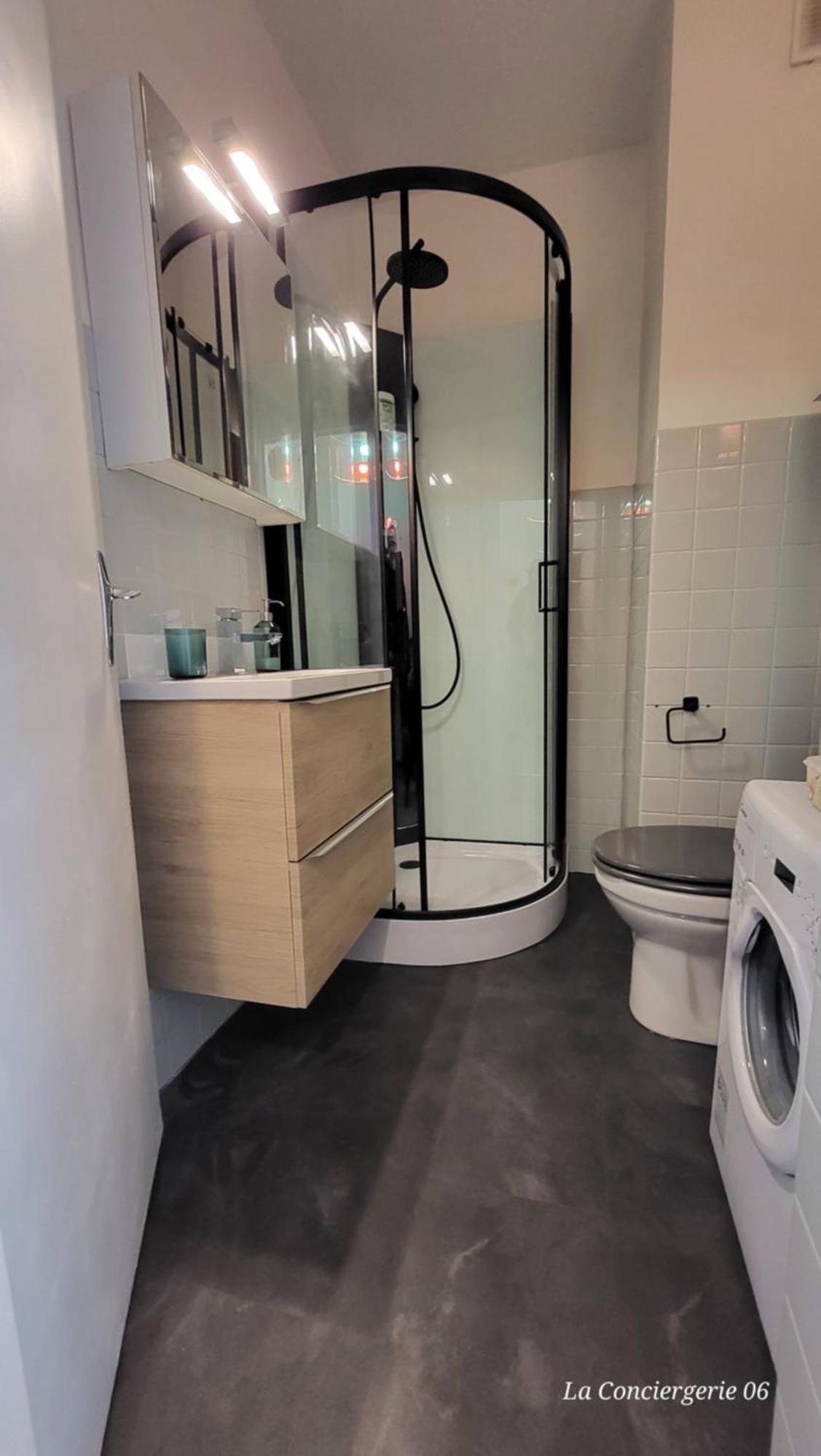 Cannes Studio - Wifi, Clim Ngoại thất bức ảnh